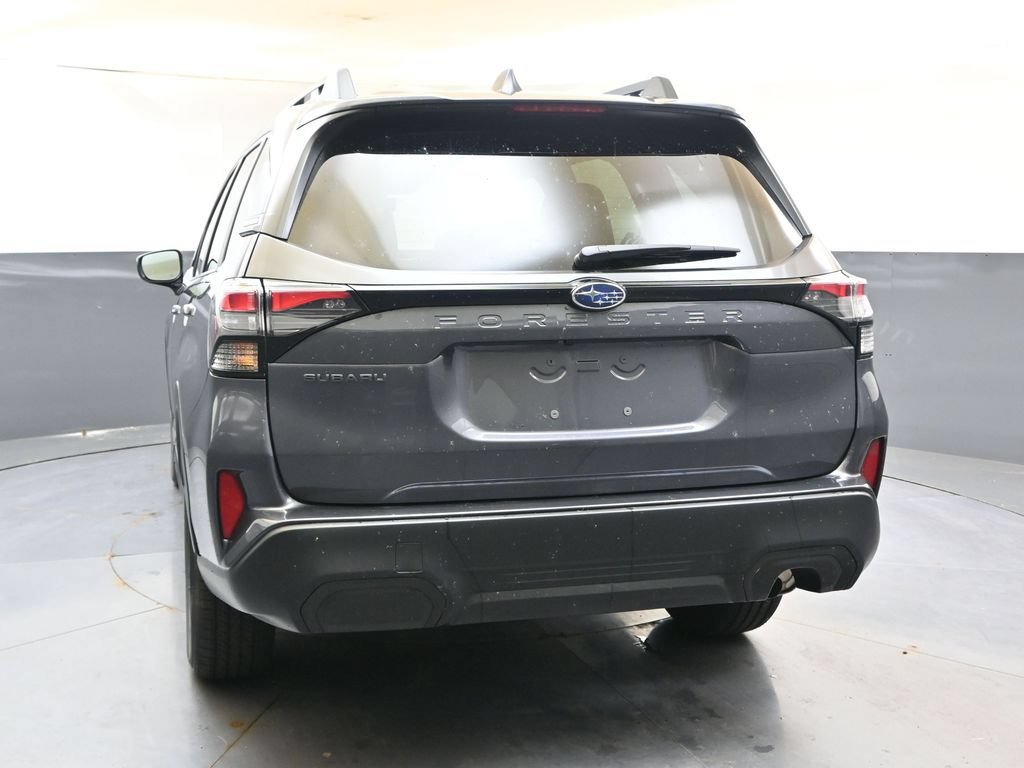New 2026 Subaru Forester Premium AWD/4WD image 4