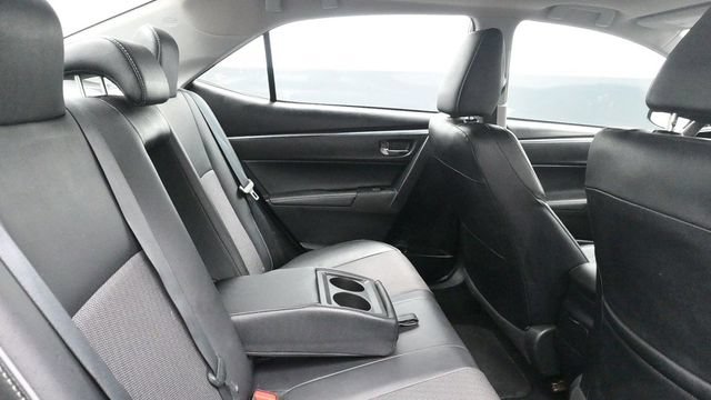 Used 2016 Toyota Corolla S FWD image 9