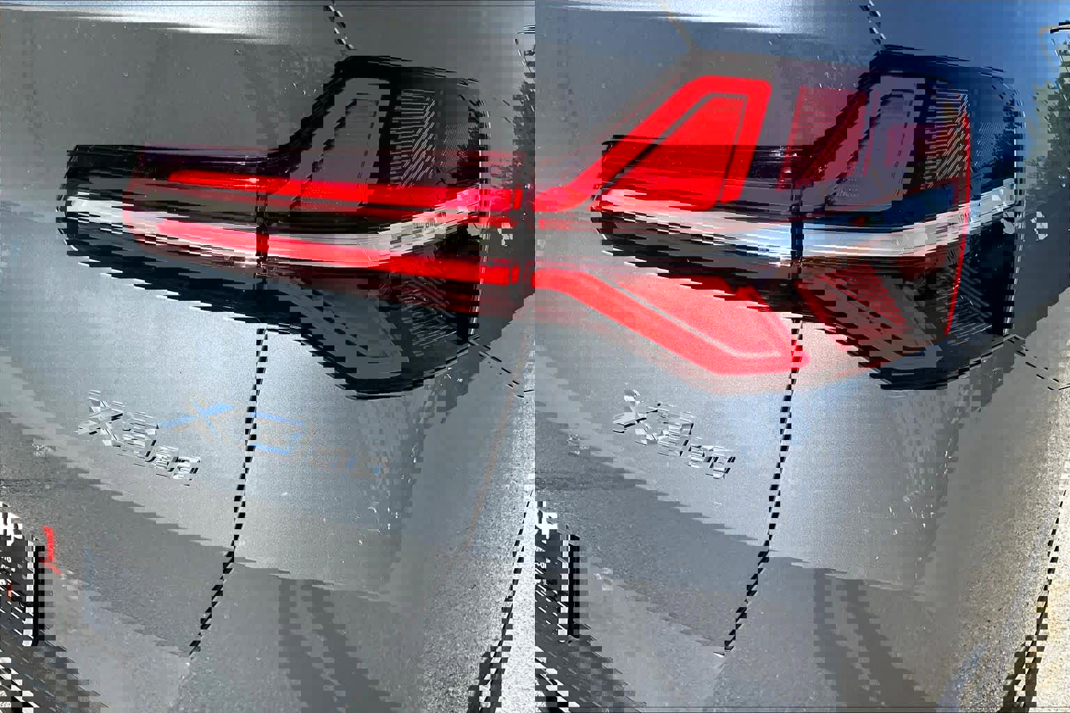 Used 2026 BMW X3 xDrive30 w/ Convenience Package image 29