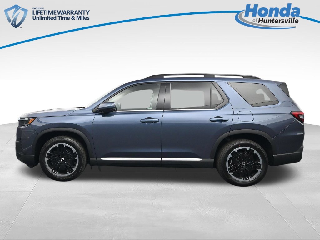 New 2026 Honda Pilot Touring image 5