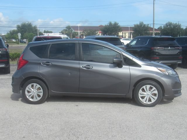 Used 2018 Nissan Versa Note SV FWD image 3