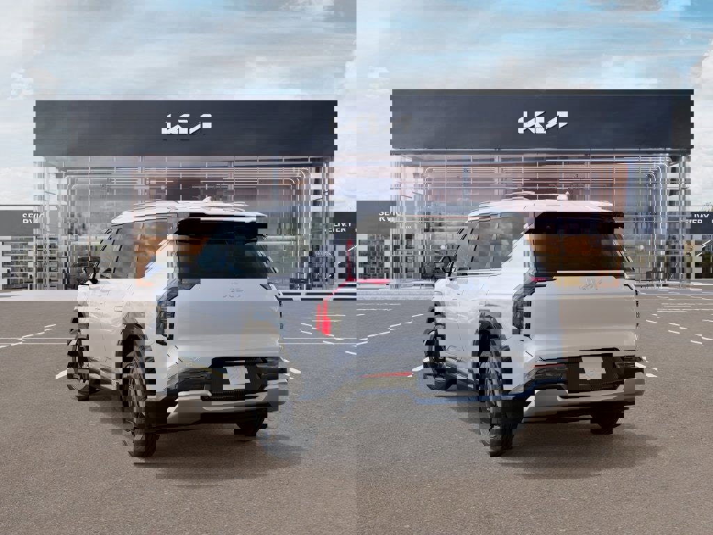 New 2026 Kia EV9 Land image 4