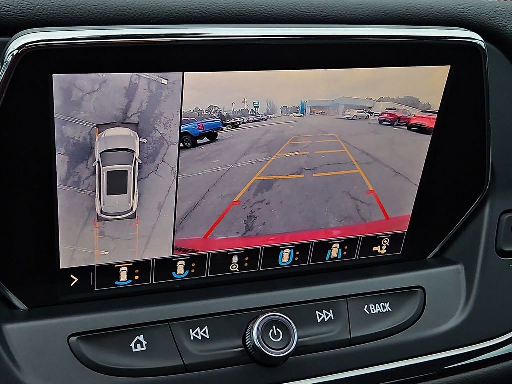 Used 2020 Chevrolet Blazer RS image 20