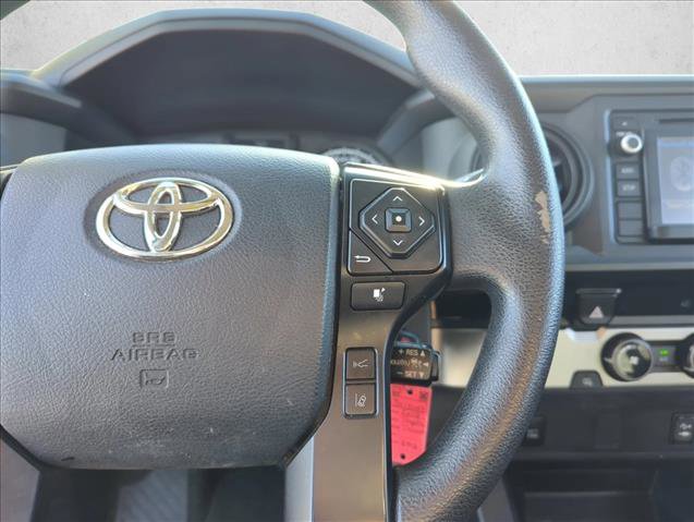Used 2018 Toyota Tacoma SR w/ SR Convenience Package image 14