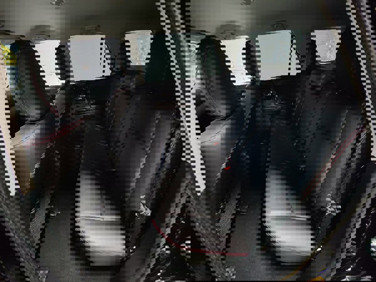 Used 2015 Toyota 4Runner TRD Pro image 37