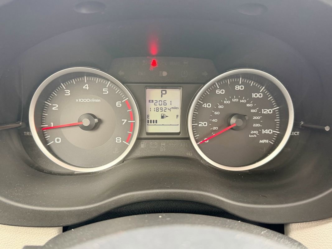 Used 2018 Subaru Forester 2.5i w/ Alloy Wheel Package image 28