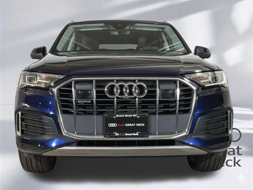 Used 2023 Audi Q7 2.0T Premium w/ Convenience Package image 25