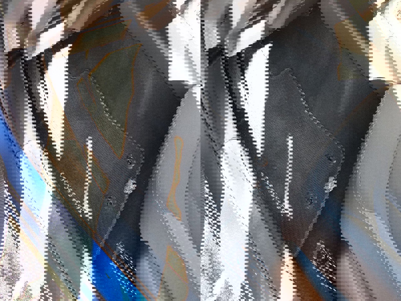 Certified 2025 Subaru Crosstrek 2.0i Premium image 33