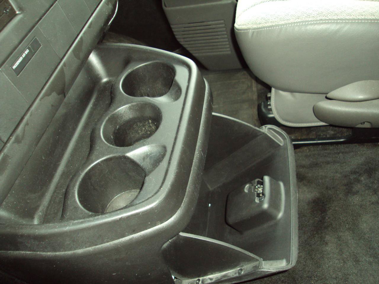 Used 2013 Chevrolet Express 1500 LT w/ LT Preferred Equipment Group AWD/4WD image 22