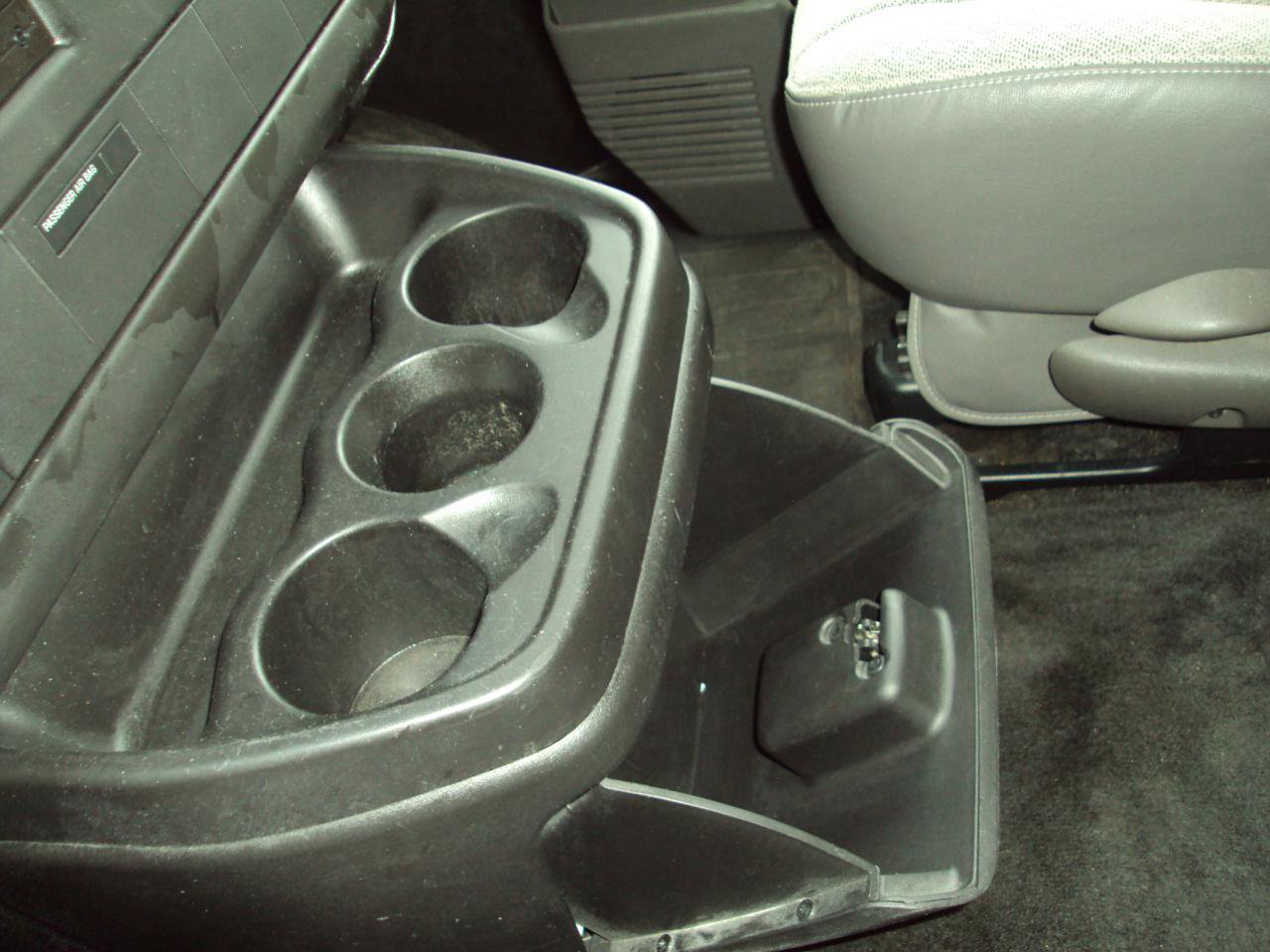 Used 2013 Chevrolet Express 1500 LT w/ LT Preferred Equipment Group AWD/4WD image 22