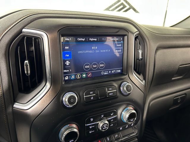 Used 2022 GMC Sierra 3500 AT4 AWD/4WD image 29