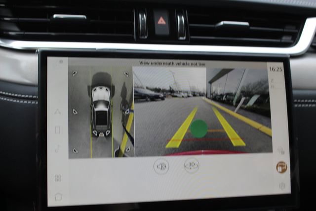 New 2026 Jaguar F-PACE R-Dynamic S image 16