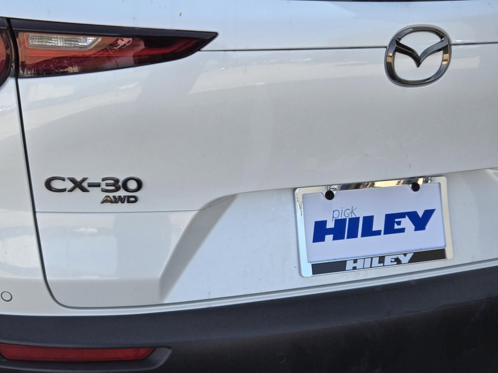 New 2026 MAZDA CX-30 Aire Edition AWD/4WD image 9