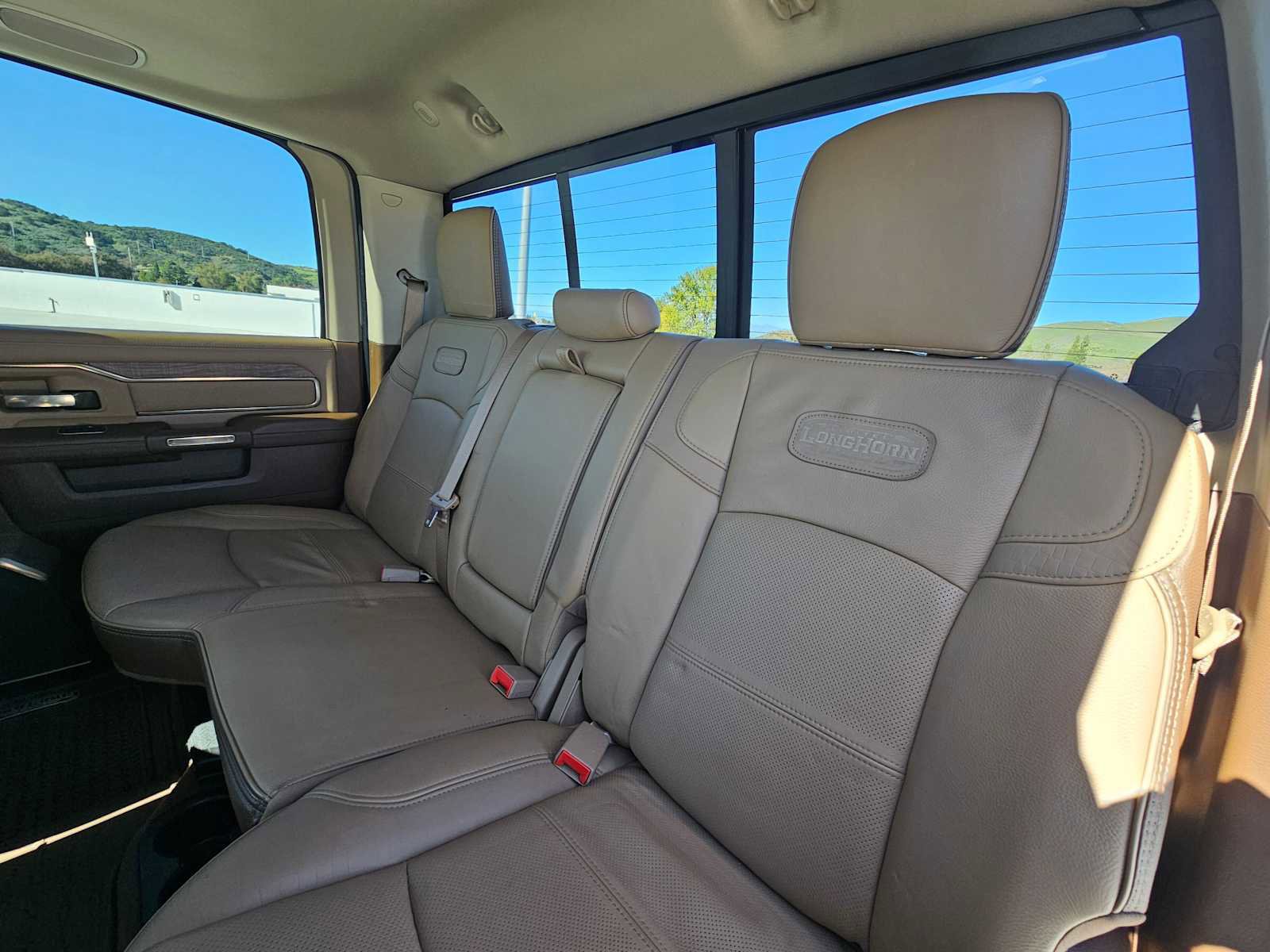 Used 2021 RAM 3500 Limited image 19