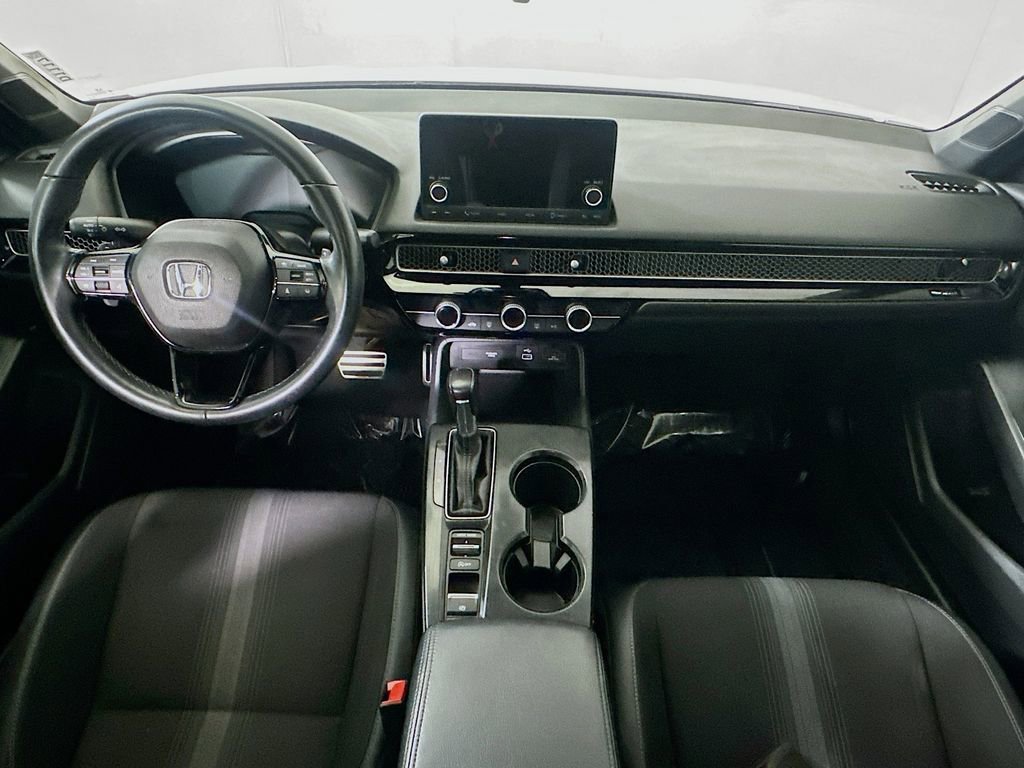 Used 2022 Honda Civic Sport image 16