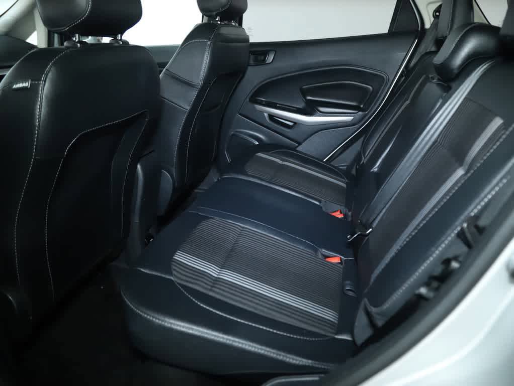 Used 2022 Ford EcoSport SES w/ Interior Protection Package AWD/4WD image 14