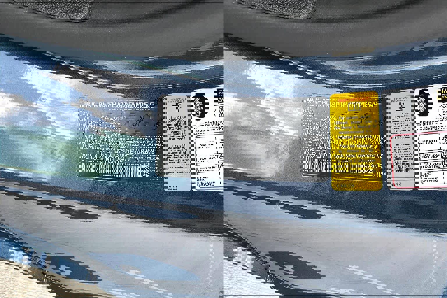 Used 2021 BMW 430i Convertible image 28