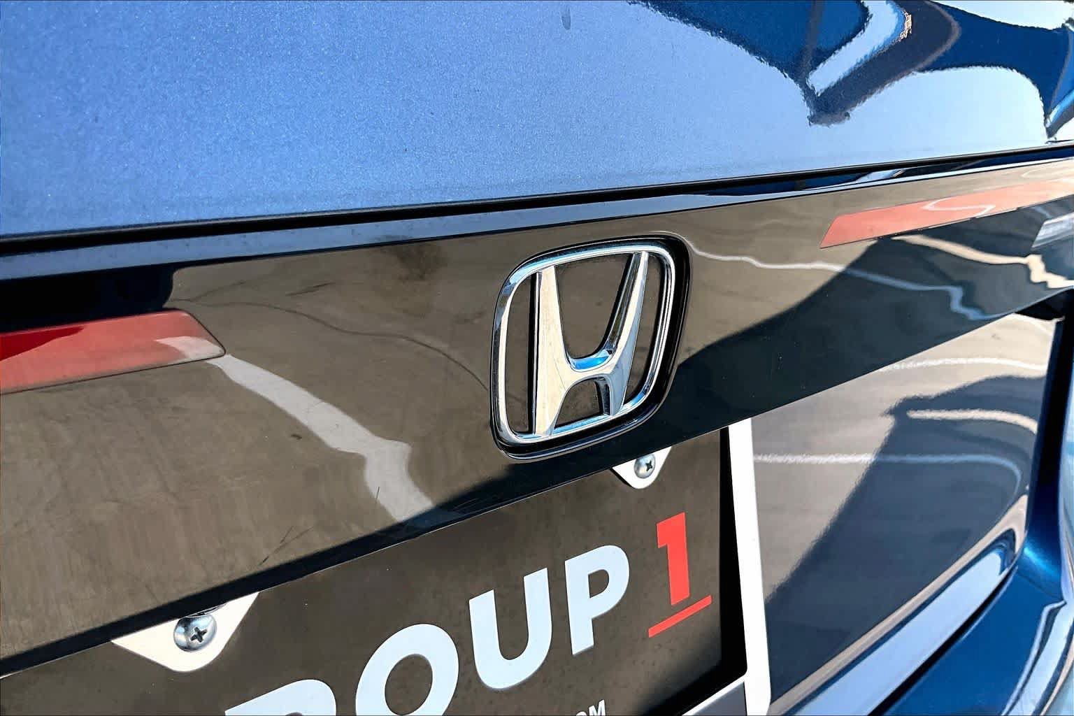 Used 2023 Honda Accord EX image 31