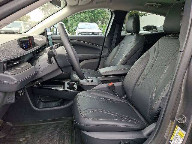 Certified 2023 Ford Mustang Mach-E Premium AWD/4WD image 25