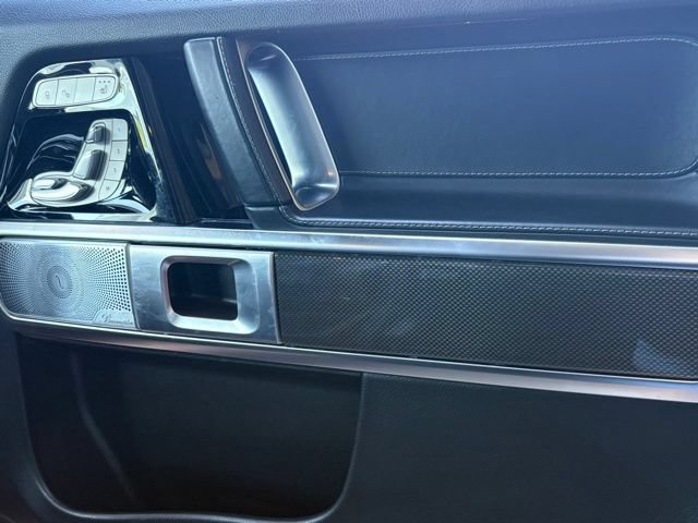 Used 2019 Mercedes-Benz G 550 w/ Exclusive Interior Package image 27
