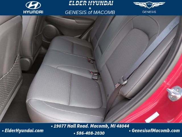 Used 2018 Hyundai Kona Ultimate AWD/4WD image 15