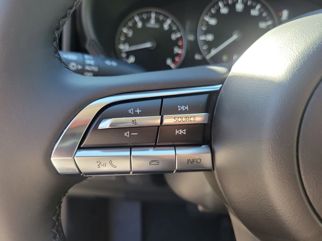 New 2026 MAZDA CX-50 AWD 2.5 S w/ Weather Package image 21