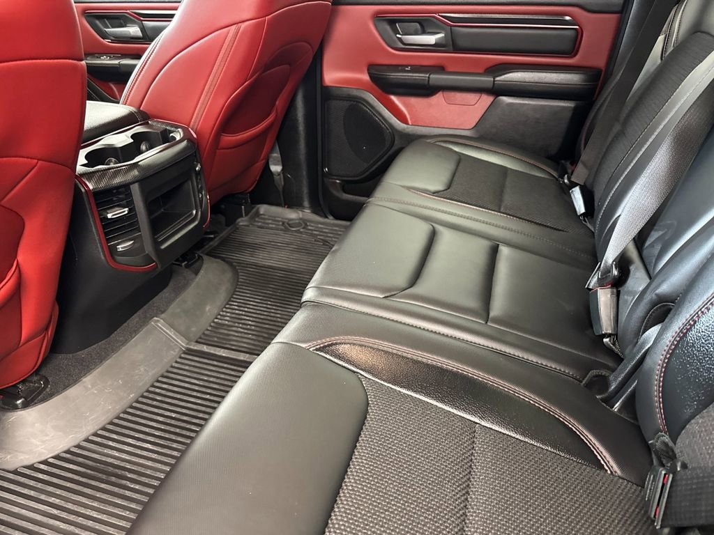 Used 2025 RAM 1500 Rebel w/ Rebel Level 1 Equipment Group image 11