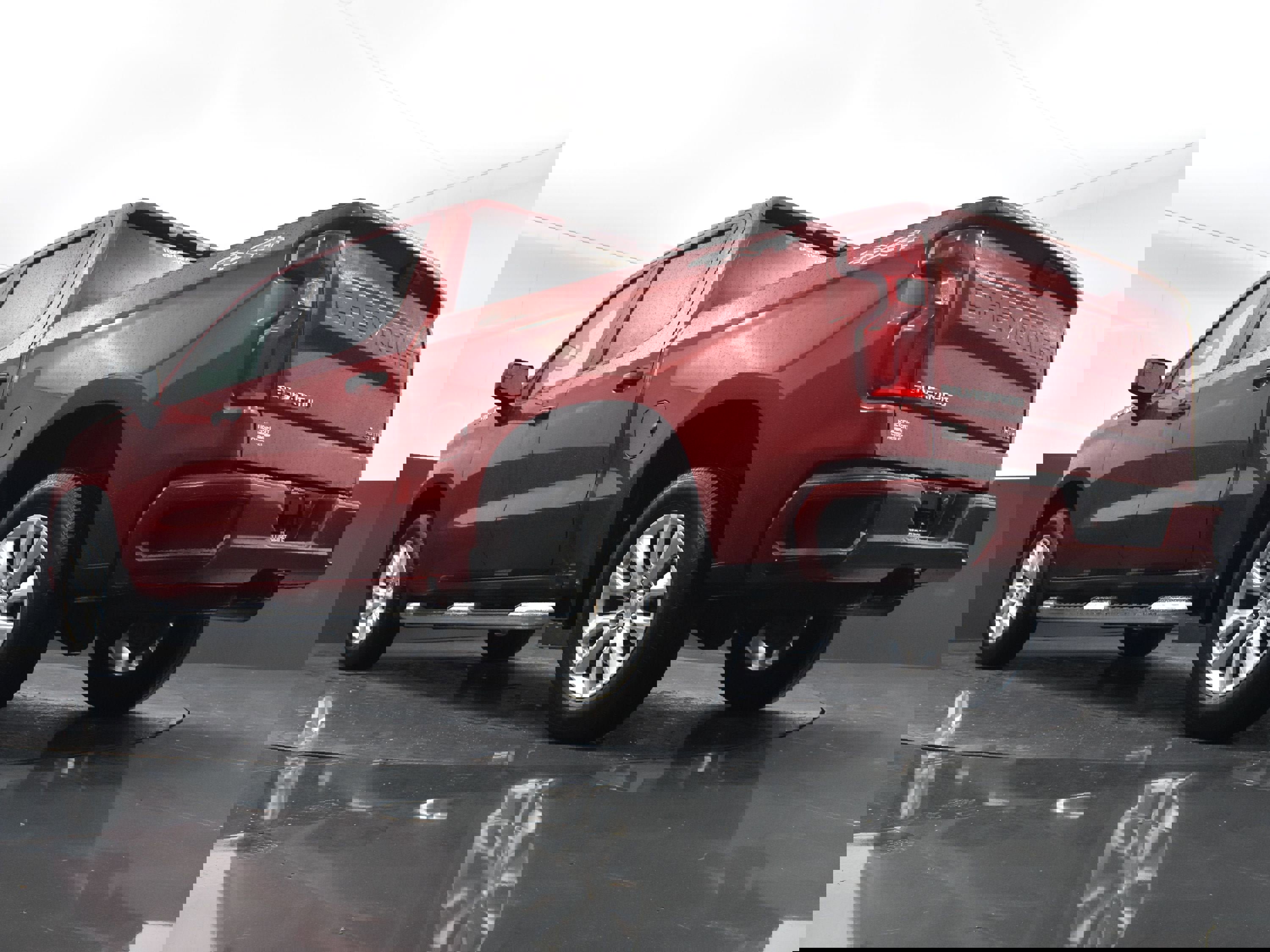 Certified 2022 Chevrolet Silverado 1500 Custom image 38