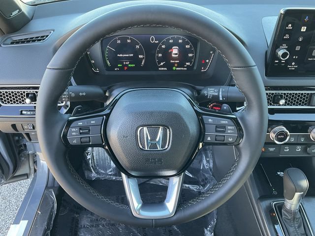 New 2026 Honda Civic Sport Touring image 22
