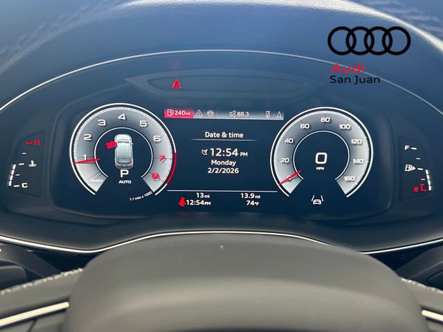 New 2026 Audi Q7 2.0T Premium image 18