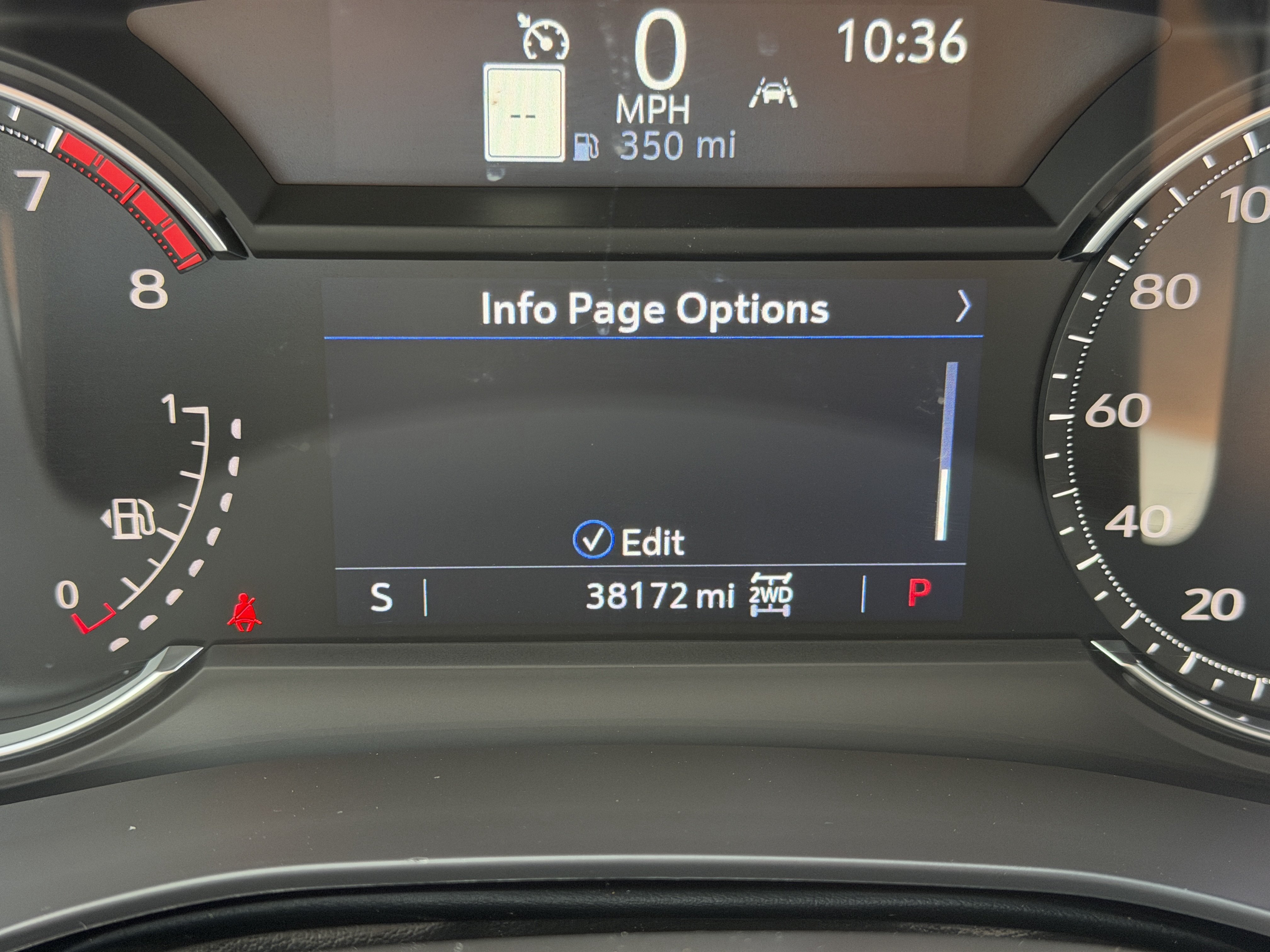 Certified 2025 Cadillac XT5 Premium Luxury AWD/4WD image 21