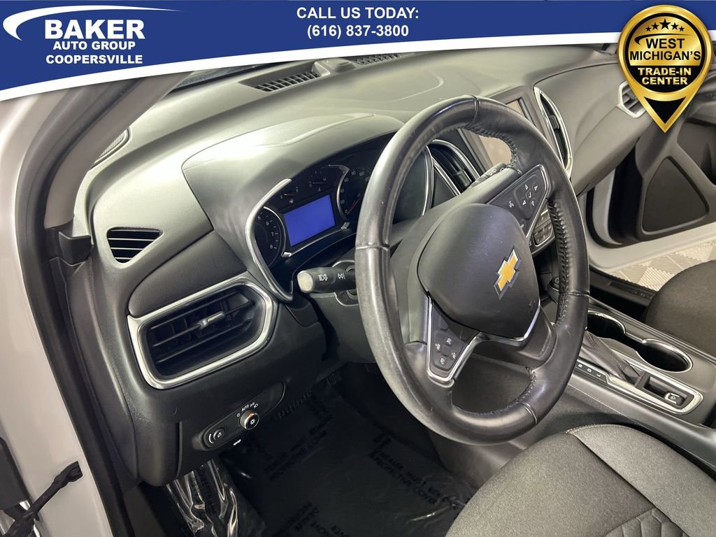Used 2019 Chevrolet Equinox LT image 11