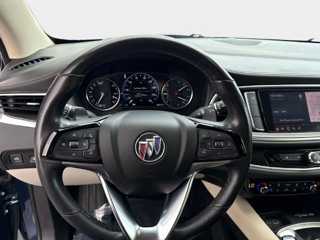 Used 2022 Buick Enclave Premium w/ Surround and Sites Package FWD image 28