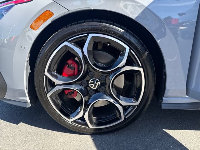 Used 2025 Volkswagen GTI Autobahn FWD image 23