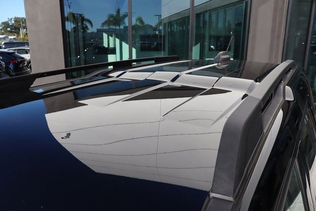 Used 2025 Ford Bronco Sport Big Bend image 17