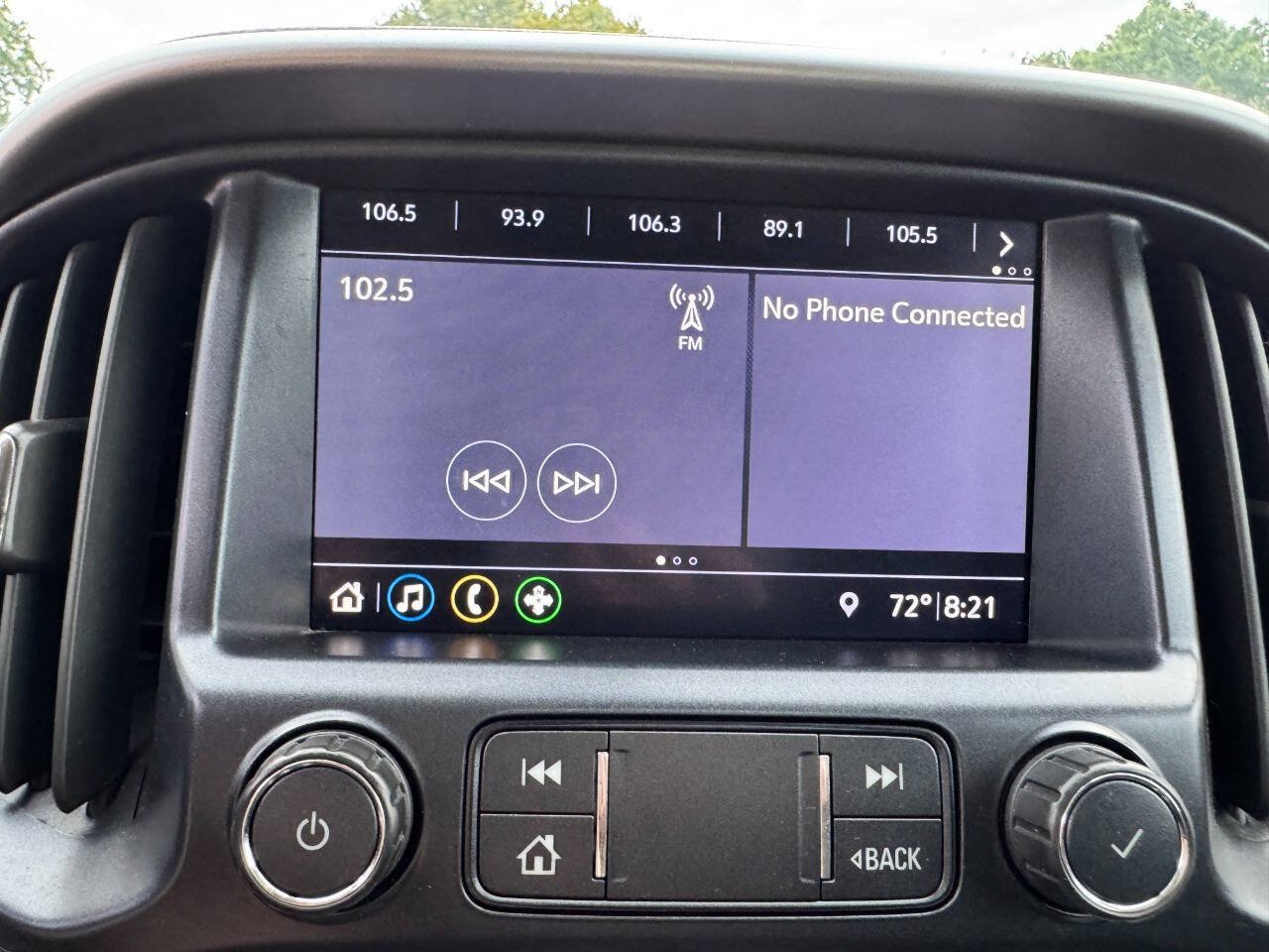Used 2019 Chevrolet Colorado LT AWD/4WD image 31