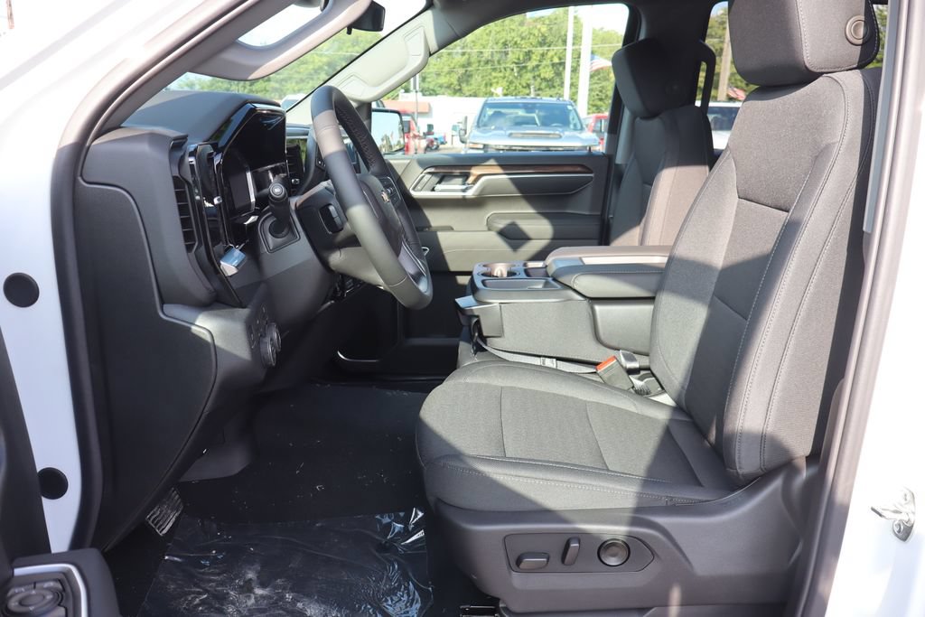 New 2026 Chevrolet Silverado 1500 LT AWD/4WD image 6