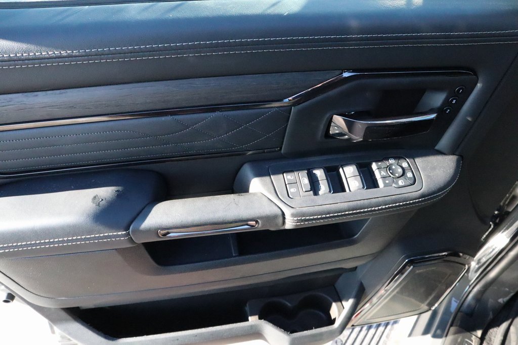 New 2026 RAM 3500 Limited image 18