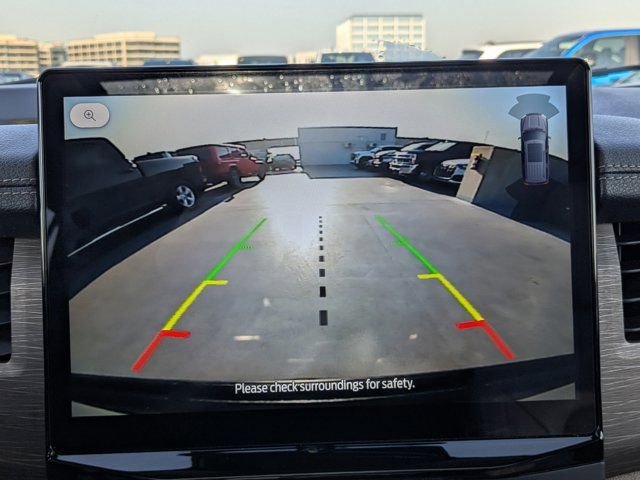 Used 2022 Ford Expedition Limited image 24