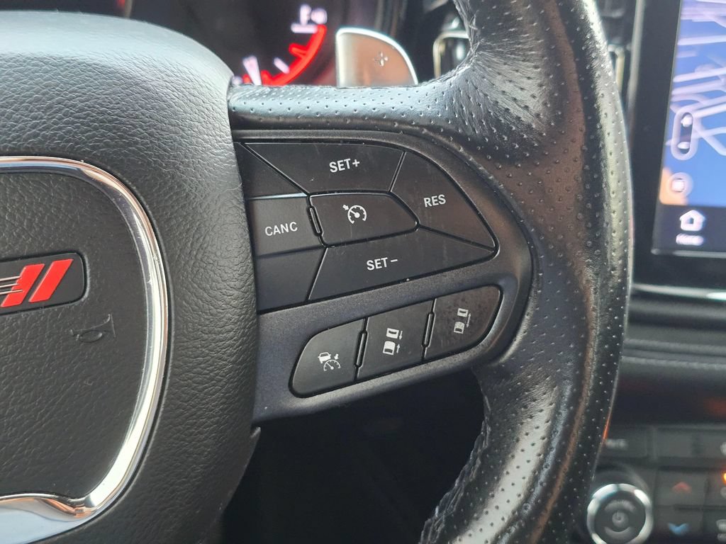 Used 2022 Dodge Durango GT AWD/4WD image 27