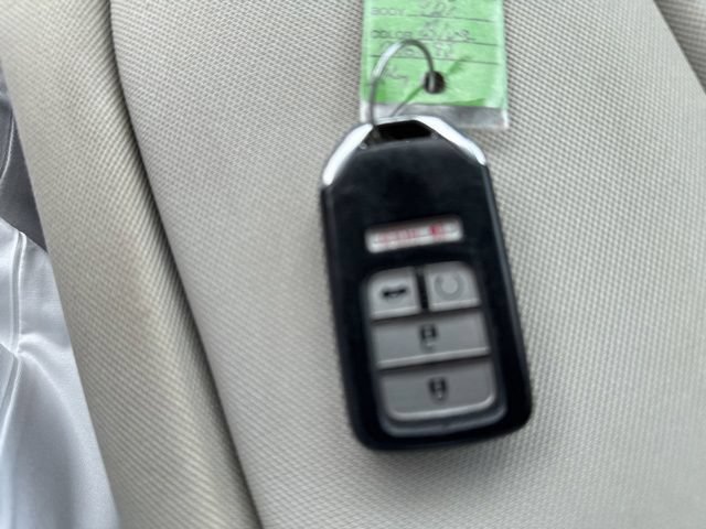 Used 2021 Honda Insight EX image 29