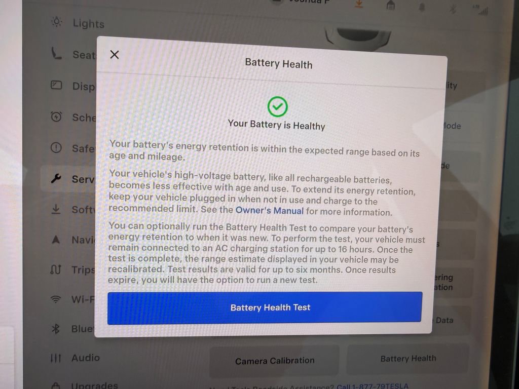 Used 2019 Tesla Model 3 Long Range image 16