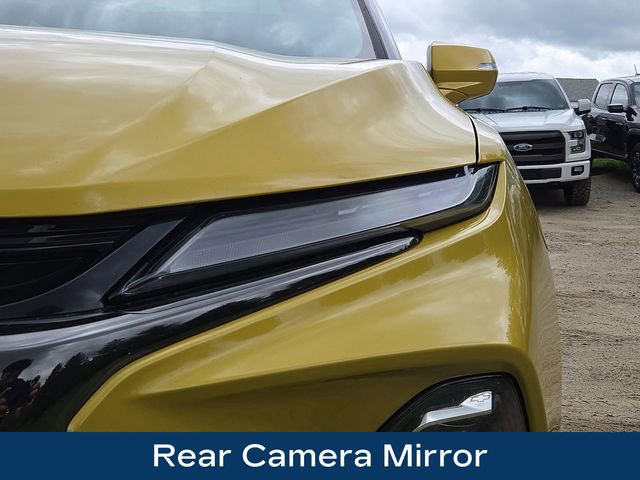 Used 2023 Chevrolet Blazer RS w/ Driver Confidence II Package AWD/4WD image 29