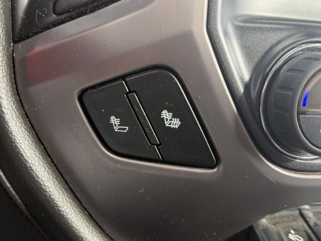 Used 2015 GMC Sierra 1500 SLT w/ All-Terrain Package image 24