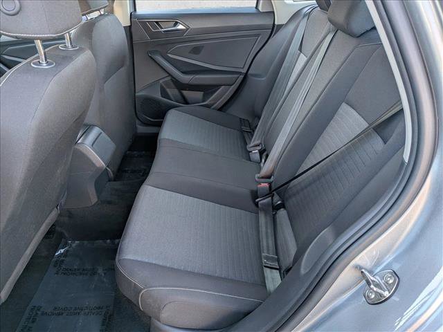 Used 2024 Volkswagen Jetta S image 16