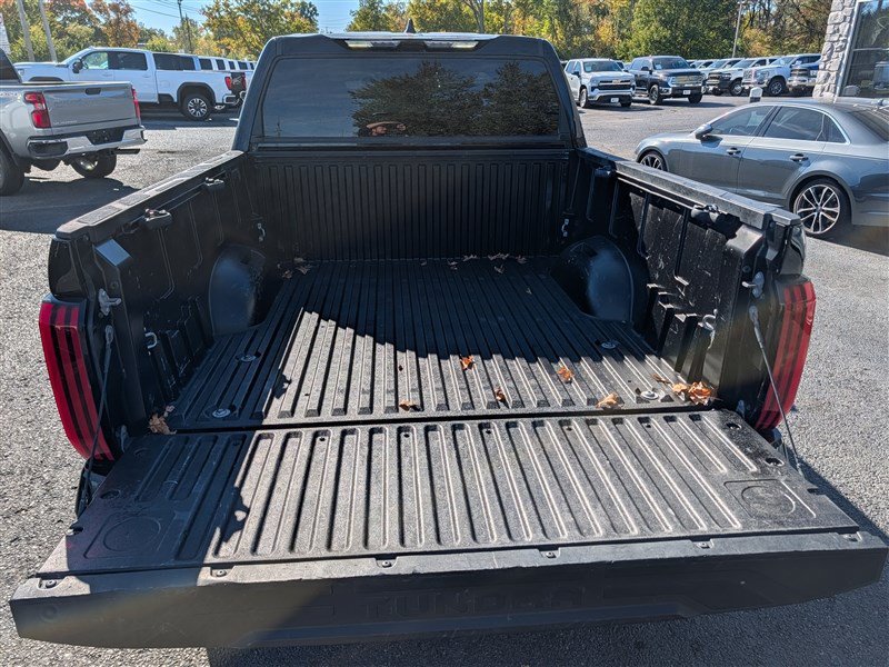 Used 2023 Toyota Tundra SR5 AWD/4WD image 13