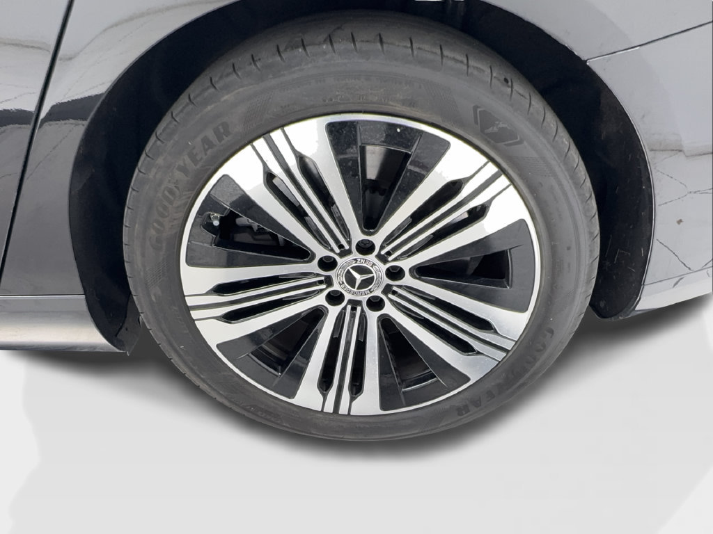 Used 2024 Mercedes-Benz EQS 450+ Sedan image 14