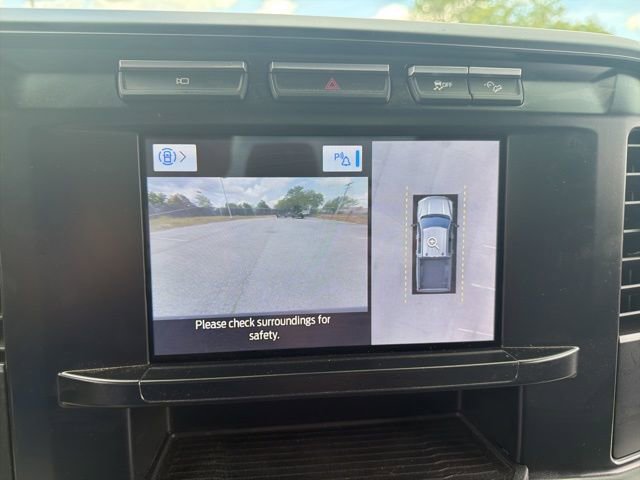 Used 2024 Ford F350 XL w/ 360-Degree Camera Package image 20