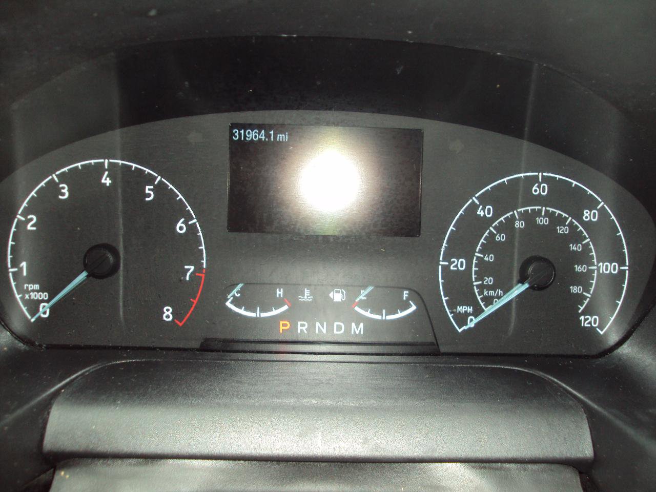 Used 2023 Ford Transit 250 Medium Roof AWD w/ Load Area Protection Package image 18