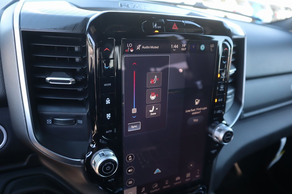 New 2026 RAM 1500 Big Horn image 8